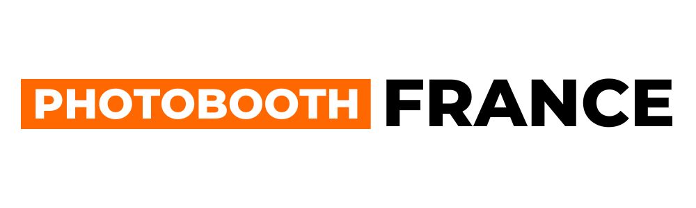 Achat Photobooth Logo